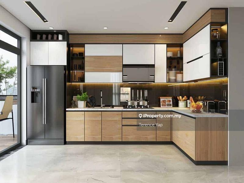 Bungalow House untuk Dijual di Setia Ecohill, Semenyih oleh Terence Yap - iProperty.com.my