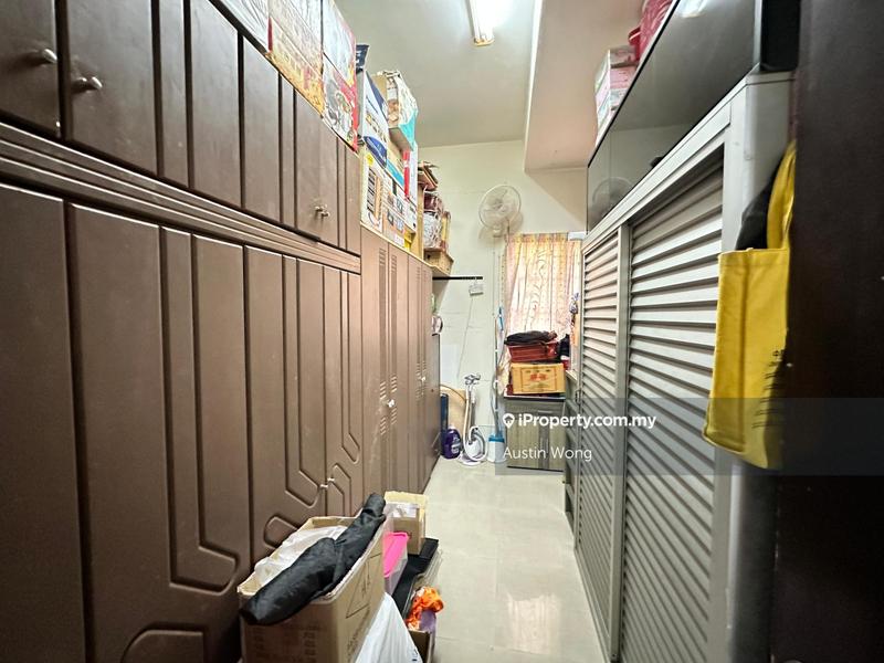 Rumah Berkembar untuk Dijual di Bandar Nusaputra, Puchong oleh Austin Wong - iProperty.com.my