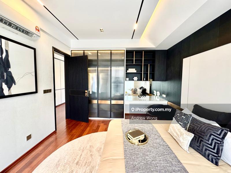 Bungalow House untuk Dijual di Isle Of Fantasia , Setia Eco Glades Cyberjaya, Cyberjaya oleh Andrew Wong - iProperty.com.my
