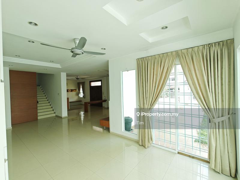 Rumah Berkembar untuk Dijual di Taman Sinn, Melaka City oleh Tim - iProperty.com.my