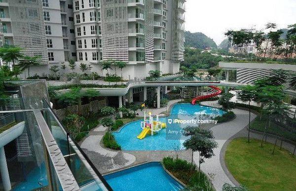 For Sale - 28 Mont Kiara @ MK28