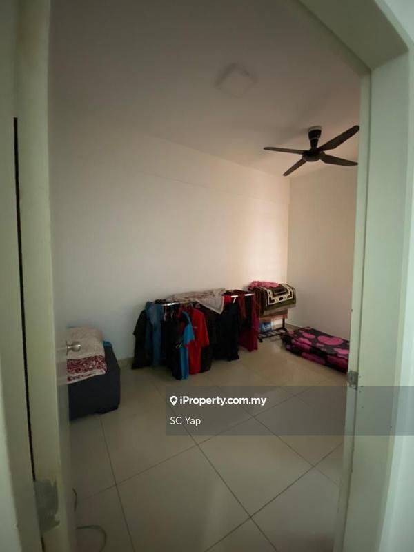 Kondominium untuk Dijual di Permata Residences oleh SC Yap - iProperty.com.my