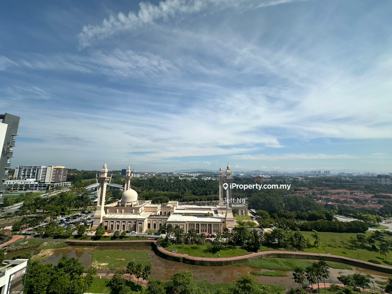 Residensi Servis untuk Dijual di Suria Jelutong oleh Jeff Ng - iProperty.com.my