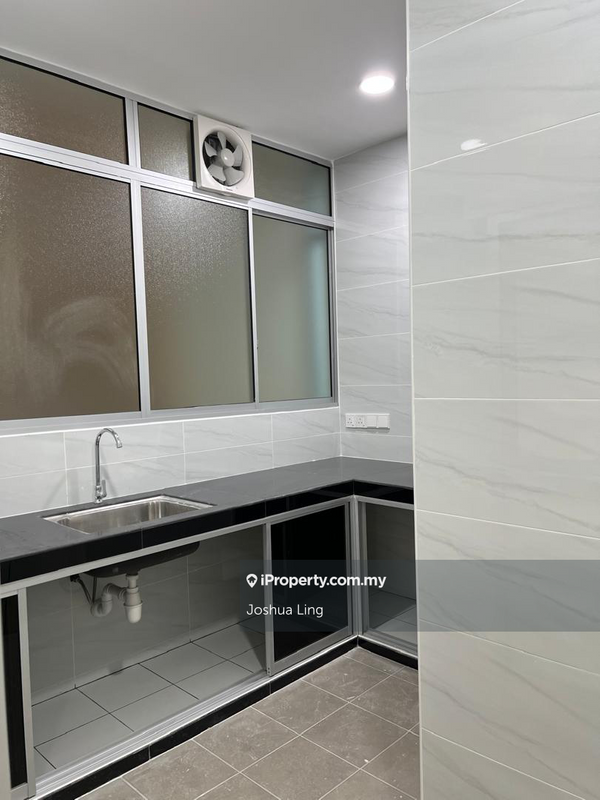 Kondominium untuk Dijual di Platinum OUG Residence oleh Joshua Ling - iProperty.com.my