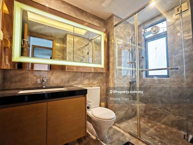Kondominium untuk Disewa di R&F Princess Cove Phase 2-Seine Region oleh Angela Chye - iProperty.com.my