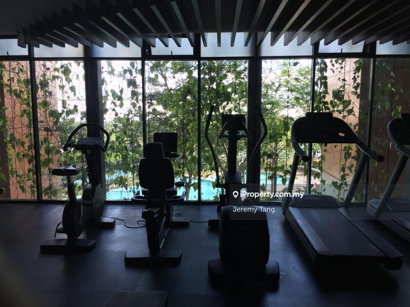 Service Residence for Sale in TTDI Ascencia by Jeremy Tang - iProperty.com.my