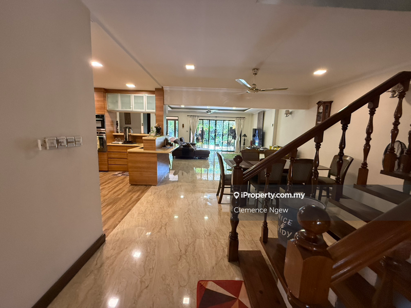 Rumah Berkembar untuk Dijual di SS4, Petaling Jaya oleh Clemence Ngew - iProperty.com.my