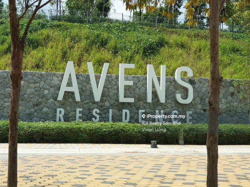 3-storey Terraced House for Sale in 2.5sty Avens Residence, Southville City, Bangi, Bangi by Vivian Liong - iProperty.com.my