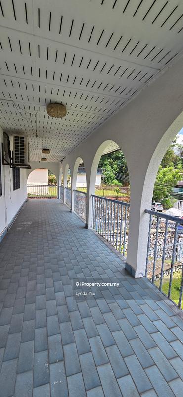 Bungalow House for Sale in Taman Desa, Kuala Lumpur by Lynda Yau - iProperty.com.my