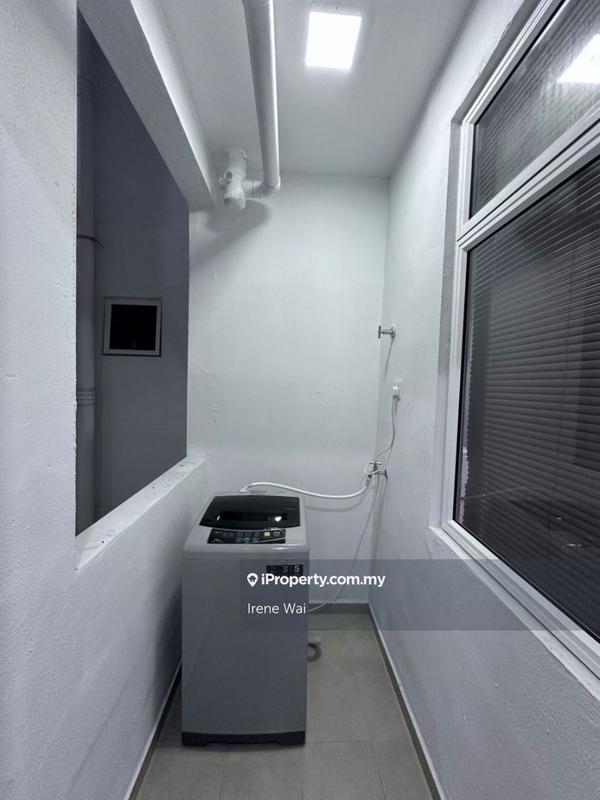 Service Residence for Sale in Champs Elysees by Irene Wai - iProperty.com.my