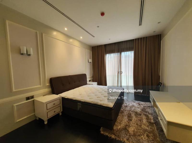 Service Residence for Sale in Clearwater Residences by Jeanne Tan - iProperty.com.my