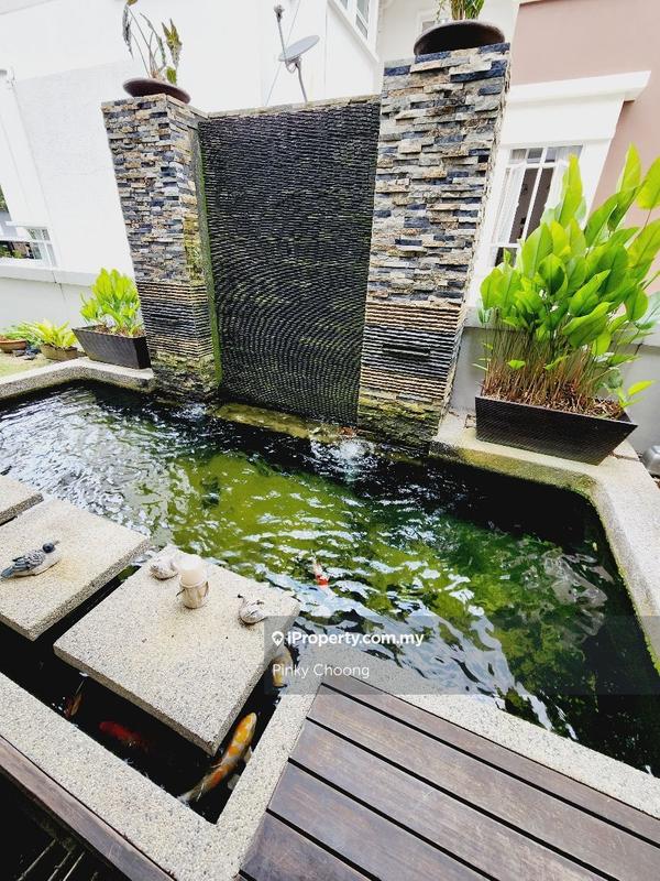 Banglo untuk Disewa di Valencia, Sungai Buloh oleh Pinky Choong - iProperty.com.my