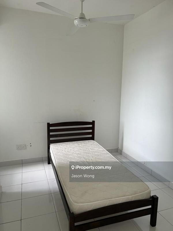 Service Residence for Sale in M3 Residency by Jason Wong - iProperty.com.my