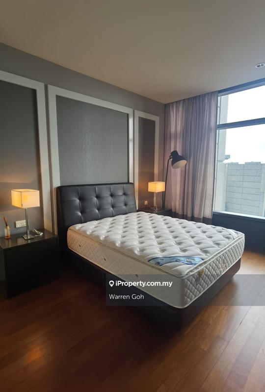 For Rent - Condominium @ The Troika