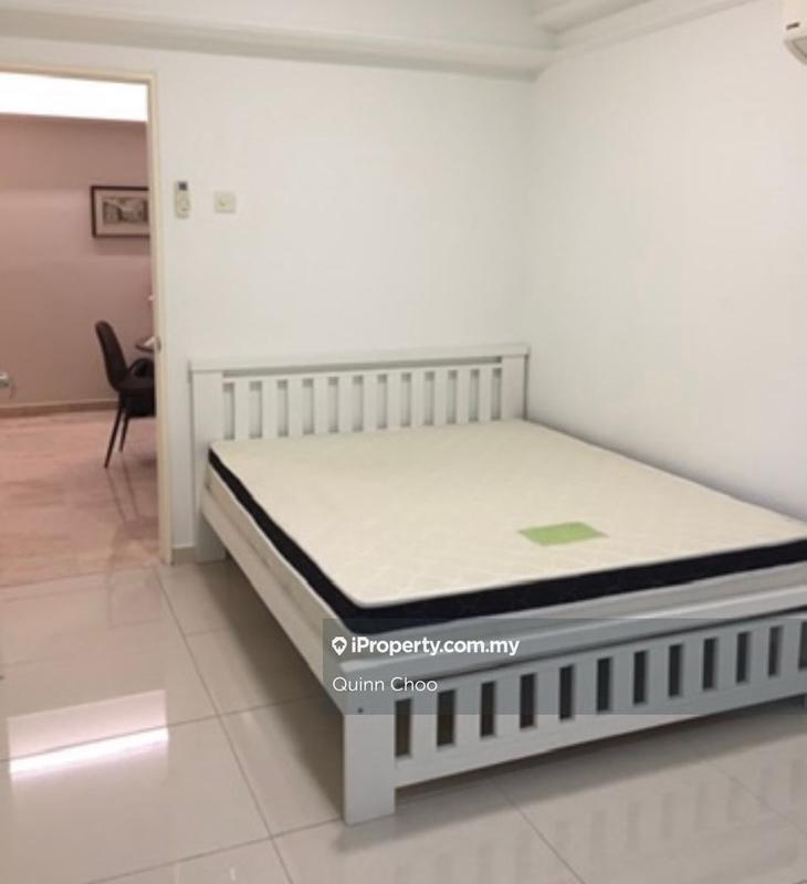 Kondominium untuk Dijual di Seri Raja Chulan oleh Quinn Choo - iProperty.com.my