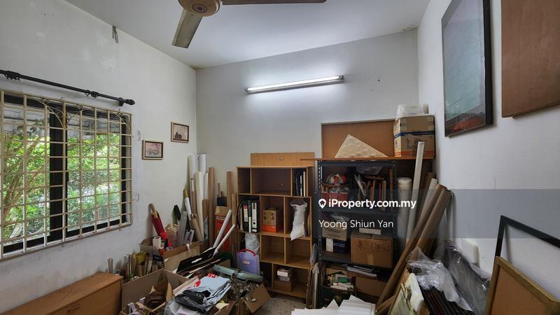 1-storey Terraced House for Sale in Malim Jaya, Batu Berendam by Yoong Shiun Yan - iProperty.com.my