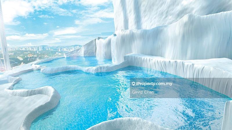 Kediaman Servis untuk Disewa di Arte Mont Kiara oleh Ginnz Chan - iProperty.com.my