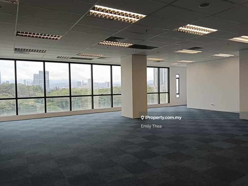 Office for Rent in Union Tower @ Taman Desa Mid Valley, Mid Valley City by Emily Thea - iProperty.com.my