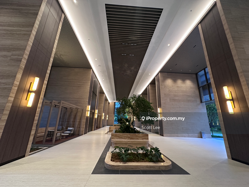 For Sale - Park Place