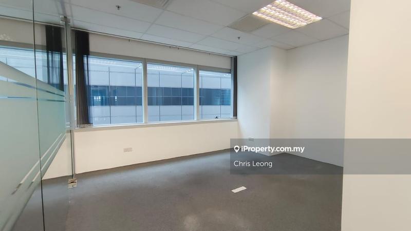 Pejabat untuk Disewa di KL City Centre, Kuala Lumpur oleh Chris Leong - iProperty.com.my