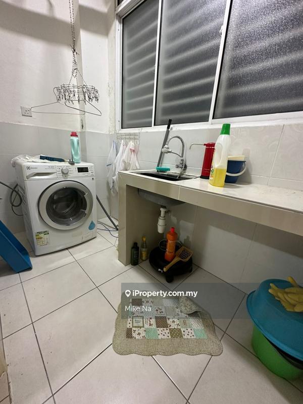 Condominium for Sale in Cheras Heights by Mike Na - iProperty.com.my