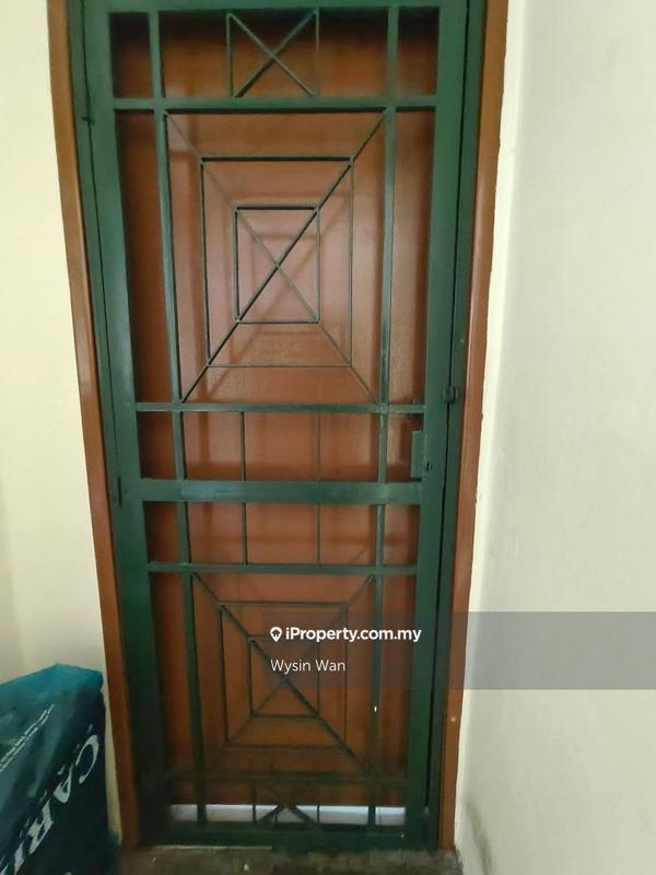 For Rent - Pelangi Apartment
