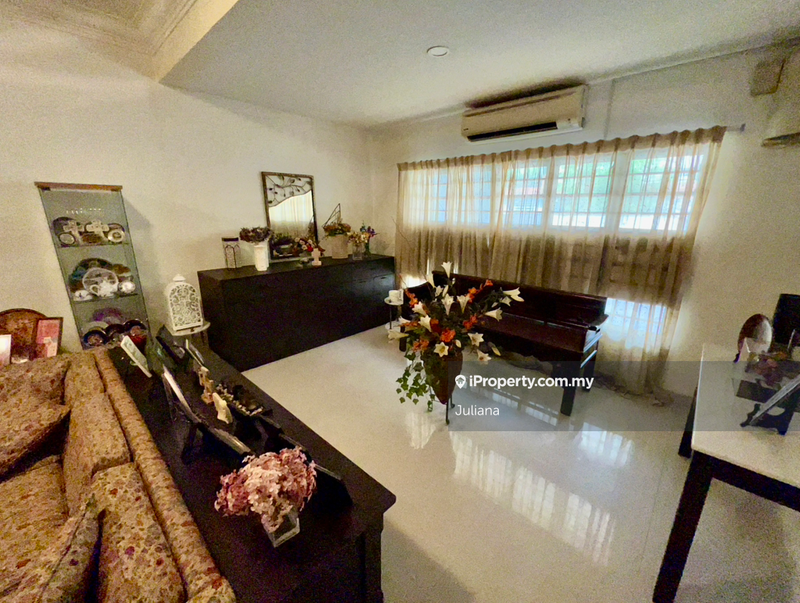 Rumah Berangkai 2 Tingkat untuk Dijual di Damansara Kim, Petaling Jaya oleh Juliana - iProperty.com.my