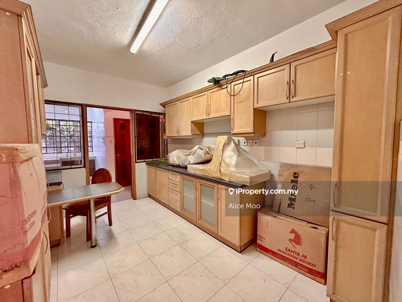 Townhouse for Sale in Taman Sri Hartamas, Sri Hartamas by Alice Moo - iProperty.com.my