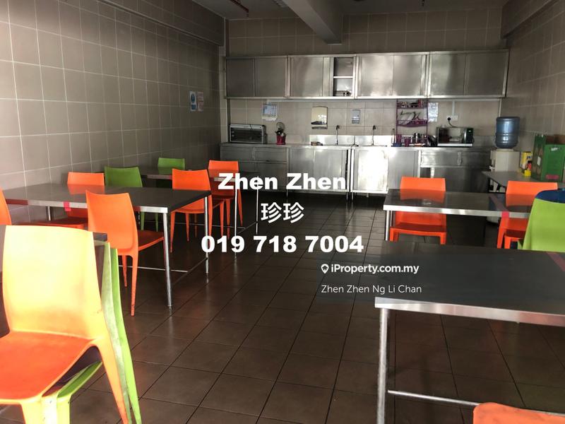 Kilang Terpisah untuk Dijual di Setia Business Park 1, Gelang Patah, Gelang Patah oleh Zhen Zhen Ng Li Chan - iProperty.com.my