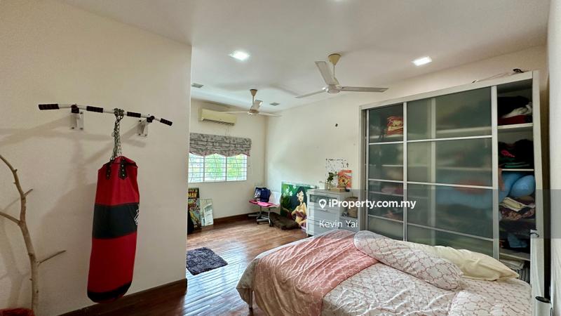 Rumah Berkembar untuk Dijual di Taman Lucky, Bangsar oleh Kevin Yai - iProperty.com.my