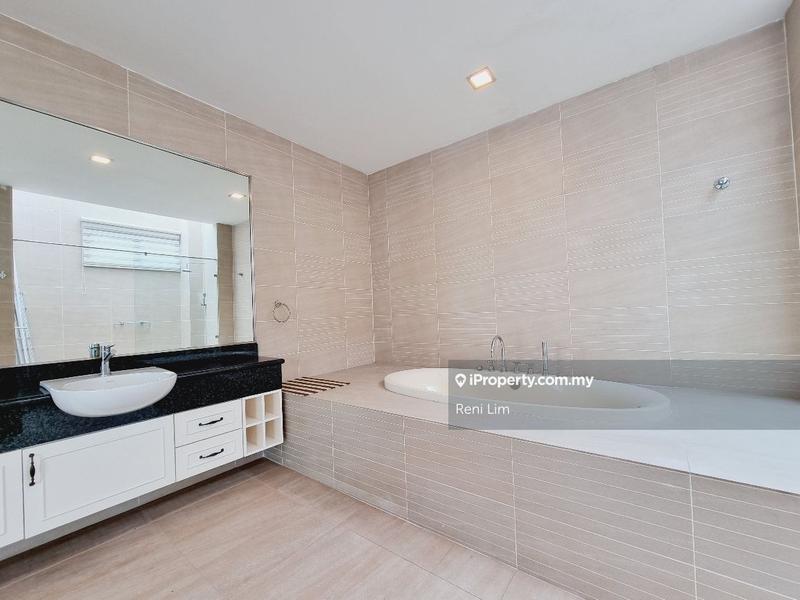 Rumah Berkembar untuk Dijual di Tropicana, Tropicana oleh Reni Lim - iProperty.com.my
