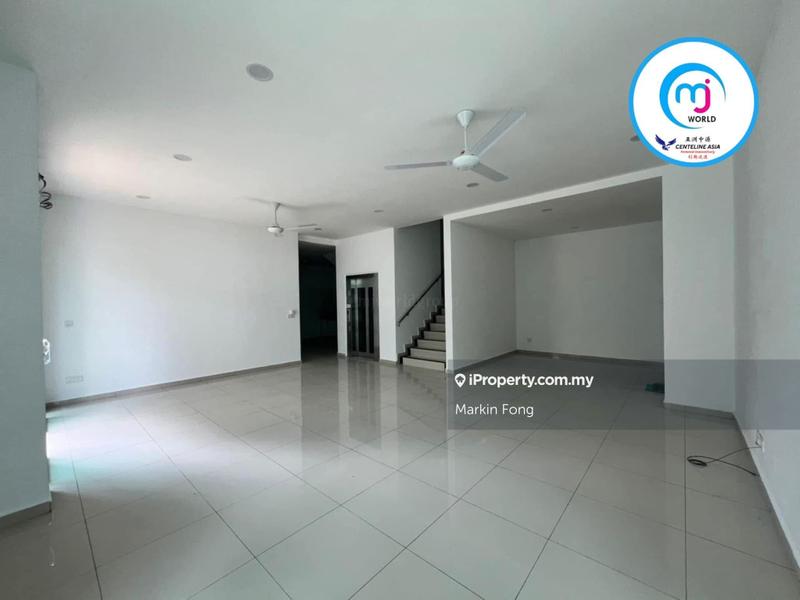 Rumah Berkembar untuk Dijual di Bandar Indera Mahkota, Kuantan oleh Markin Fong - iProperty.com.my