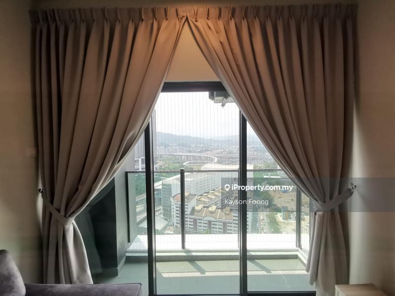 Service Residence for Rent in Majestic Maxim by Kayson Foong - iProperty.com.my