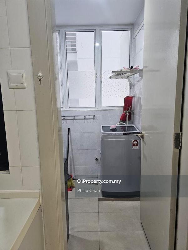 Kondominium untuk Dijual di Gembira Residen oleh Philip Chan - iProperty.com.my