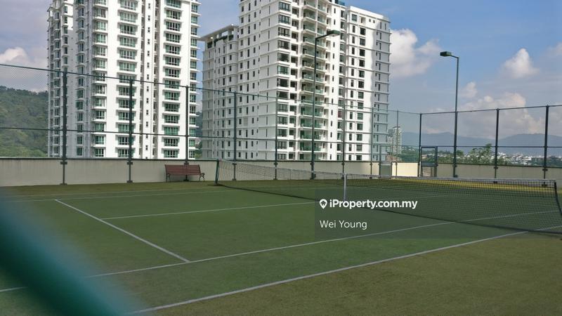 Kondominium untuk Dijual di Mont Kiara Banyan oleh Wei Young - iProperty.com.my