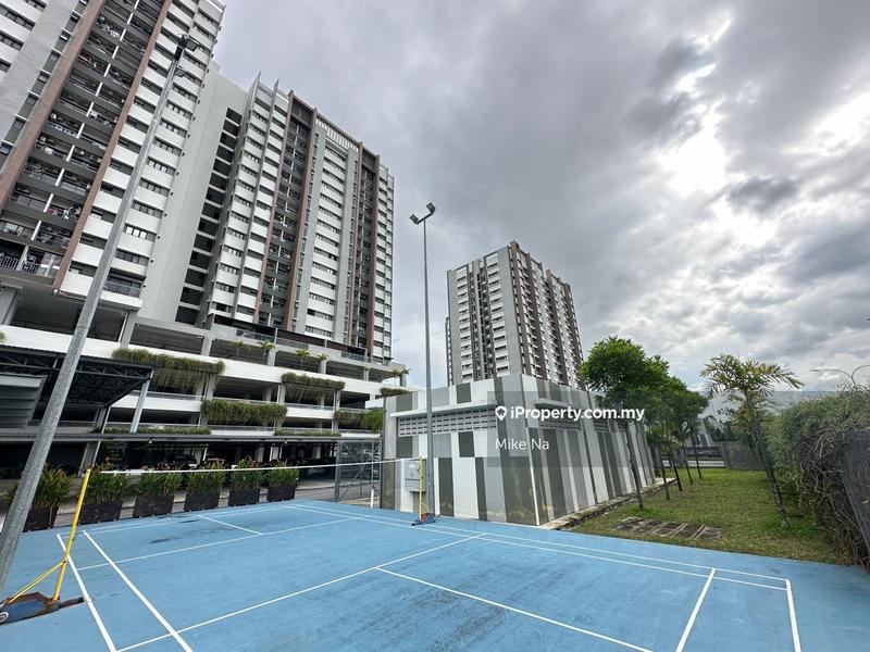 Kondominium untuk Dijual di Residensi Bukit Palma 1 (Palm Hill Residence 1) oleh Mike Na - iProperty.com.my