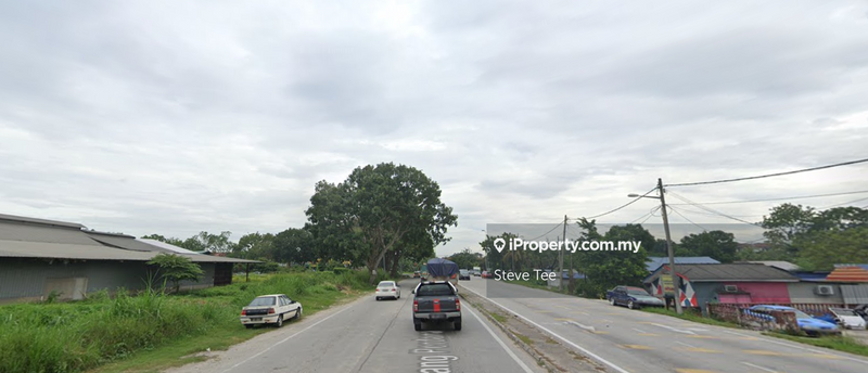 Industrial Land for Sale in Off Jalan Meru, Klang by Steve Tee - iProperty.com.my