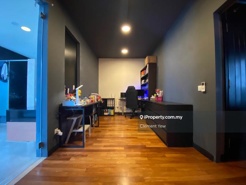 3.5-storey Terraced House for Sale in Setia Alam, Selangor by Clement Yew - iProperty.com.my