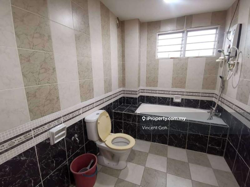 Semi-Detached House for Sale in Seri Aman Heights, Sungai Buloh by Vincent Goh - iProperty.com.my
