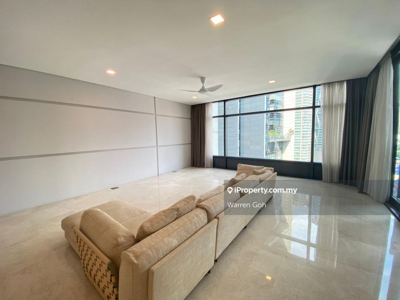 For Rent - Condominium @ The Troika