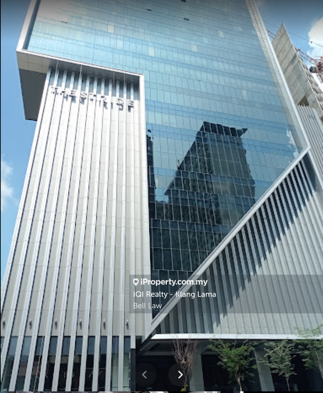 Pejabat untuk Disewa di Bukit Bintang, KL City Centre oleh Bell Law - iProperty.com.my
