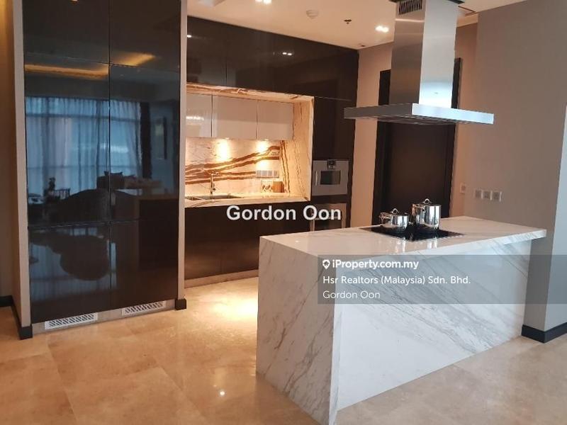 For Sale - The Ritz-Carlton Residences