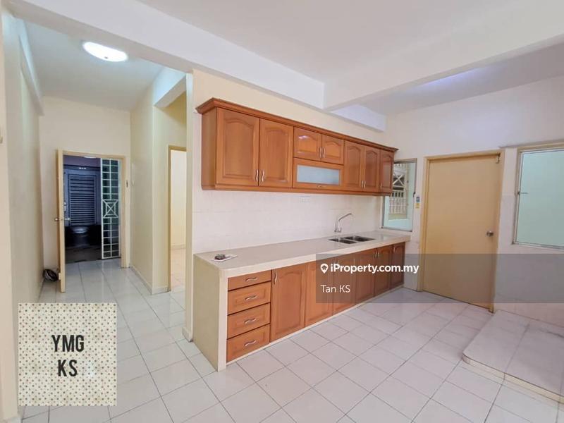 Pangsapuri untuk Dijual di Vista Indah Putra oleh Tan KS - iProperty.com.my