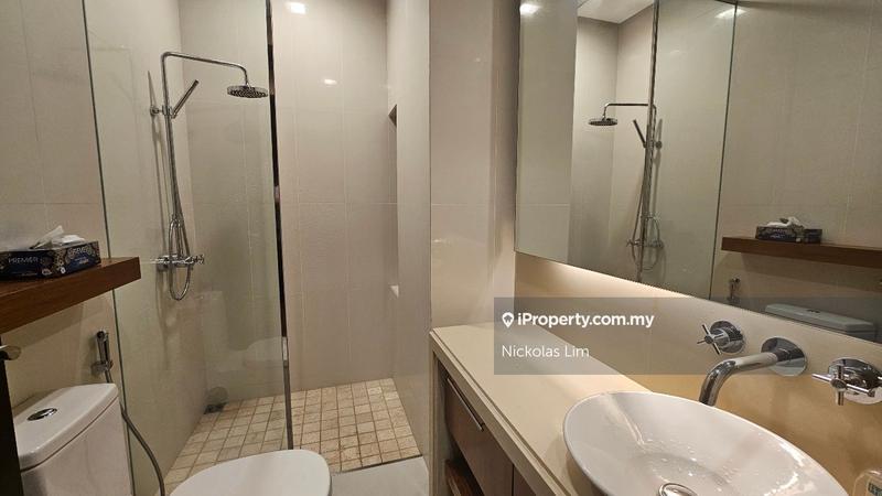 Service Residence for Sale in Straits Quay (The Suites at Waterside) by Nickolas Lim - iProperty.com.my