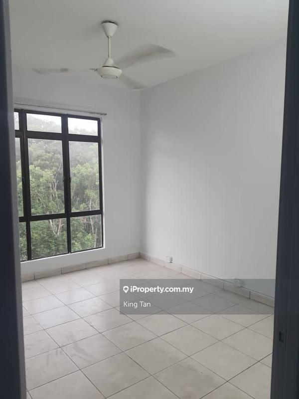 For Rent - KiPark Selayang