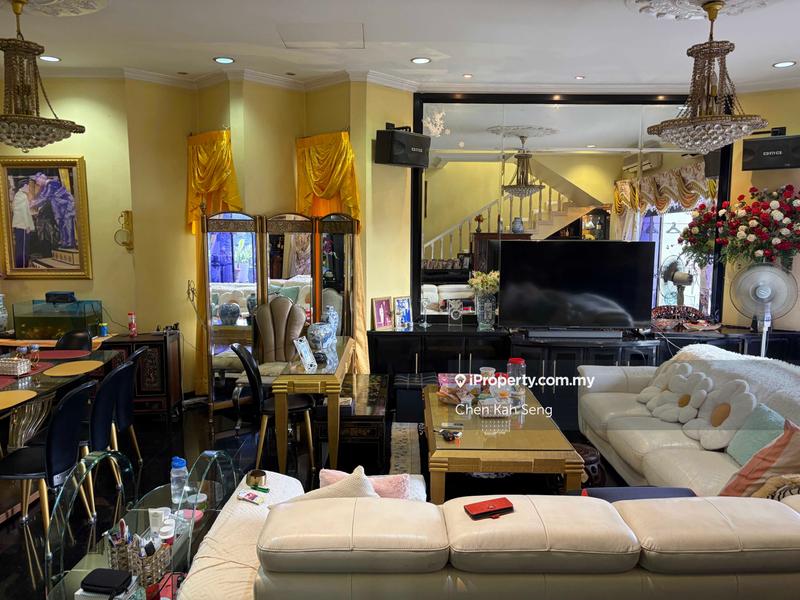 Condominium for Sale in Robson Condominium by Chen Kah Seng - iProperty.com.my