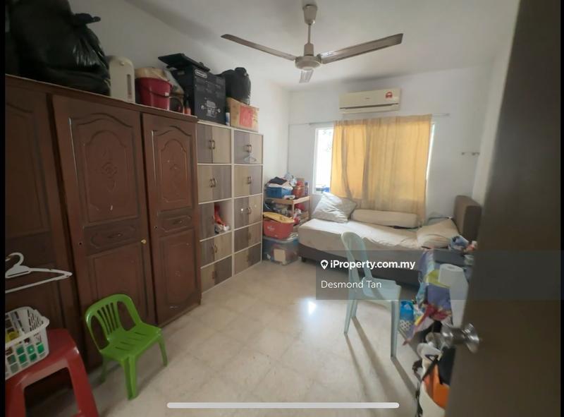 Semi-Detached House for Sale in Damansara Kim, Petaling Jaya by Desmond Tan - iProperty.com.my