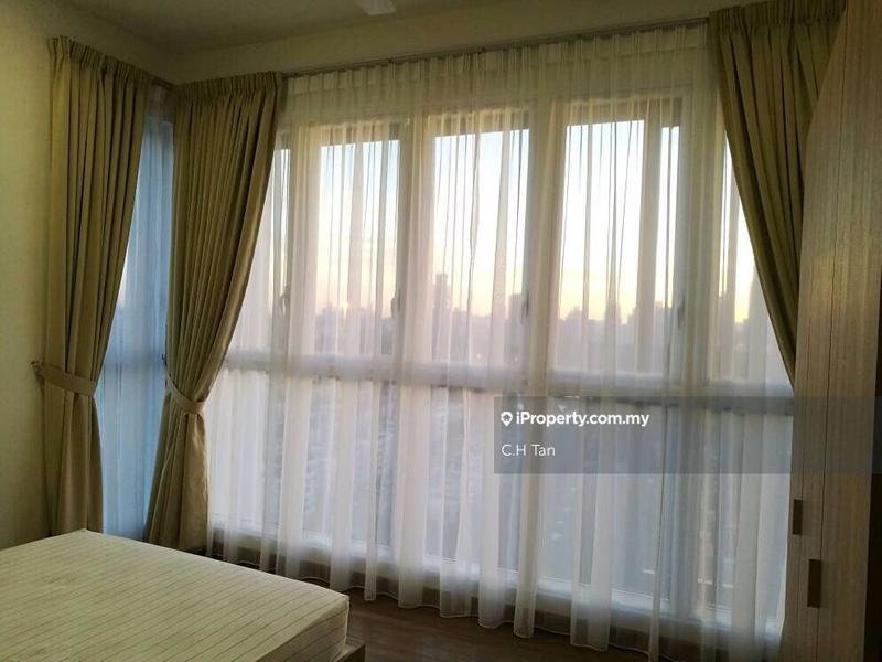 Service Residence for Sale in Sentrio Pandan by C.H Tan - iProperty.com.my