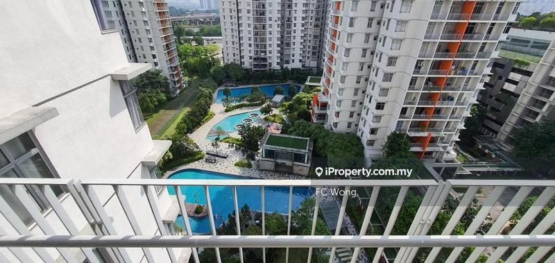 Kondominium untuk Dijual di Midfields 2 oleh FC Wong - iProperty.com.my