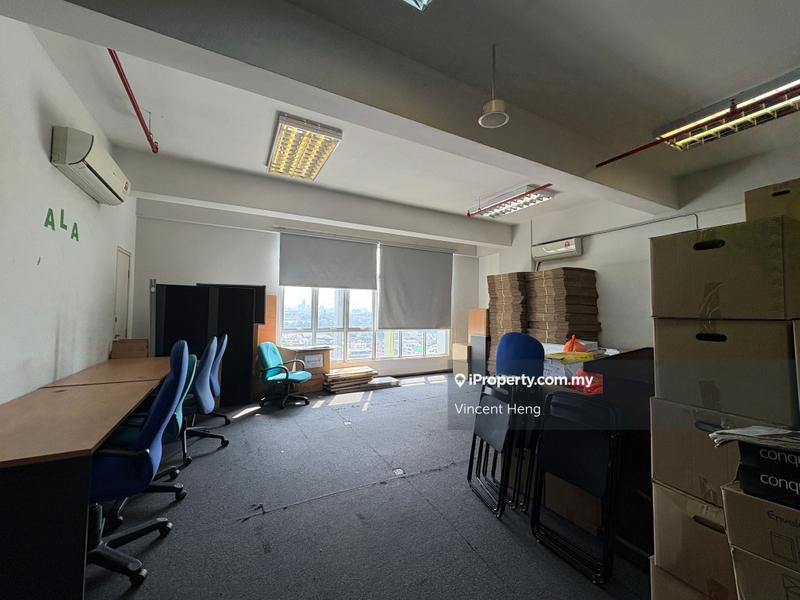 Office for Sale in Dataran Prima, Petaling Jaya by Vincent Heng - iProperty.com.my